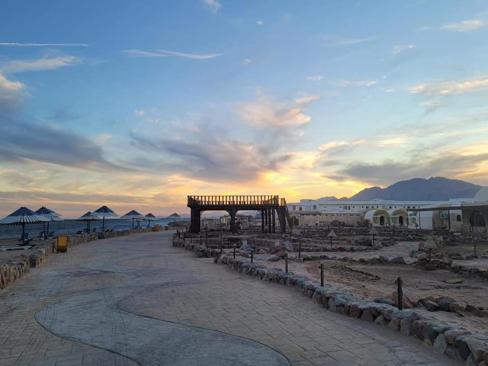 Lagona Dahab Village Luaran gambar