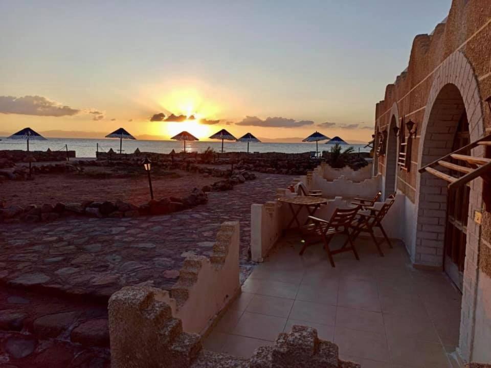 Lagona Dahab Village Luaran gambar