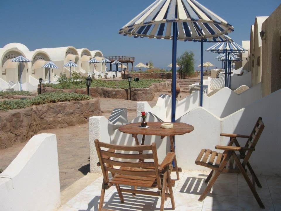 Lagona Dahab Village Luaran gambar
