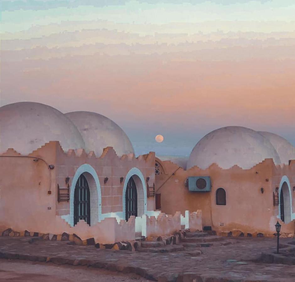 Lagona Dahab Village Luaran gambar
