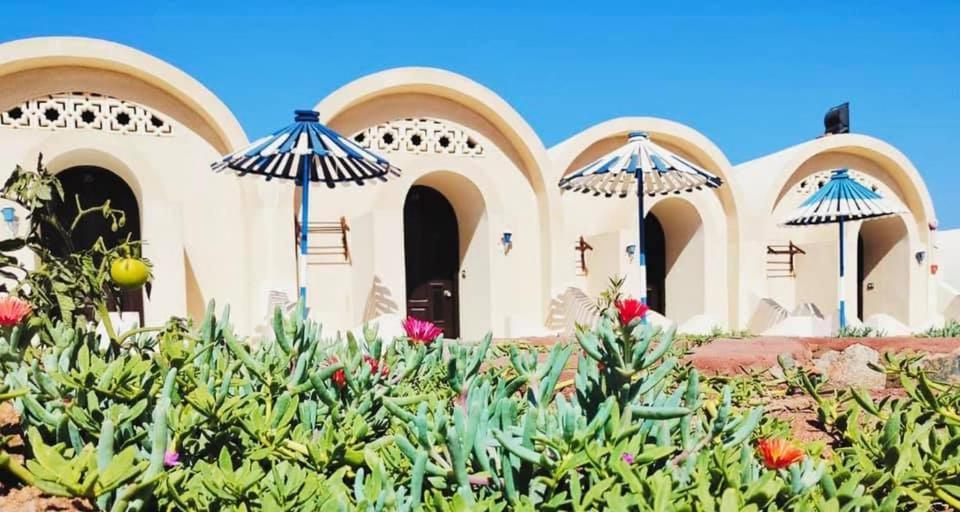 Lagona Dahab Village Luaran gambar