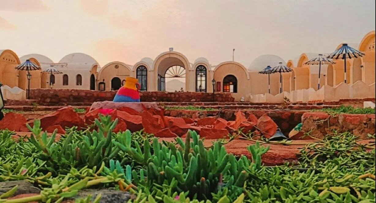 Lagona Dahab Village Luaran gambar