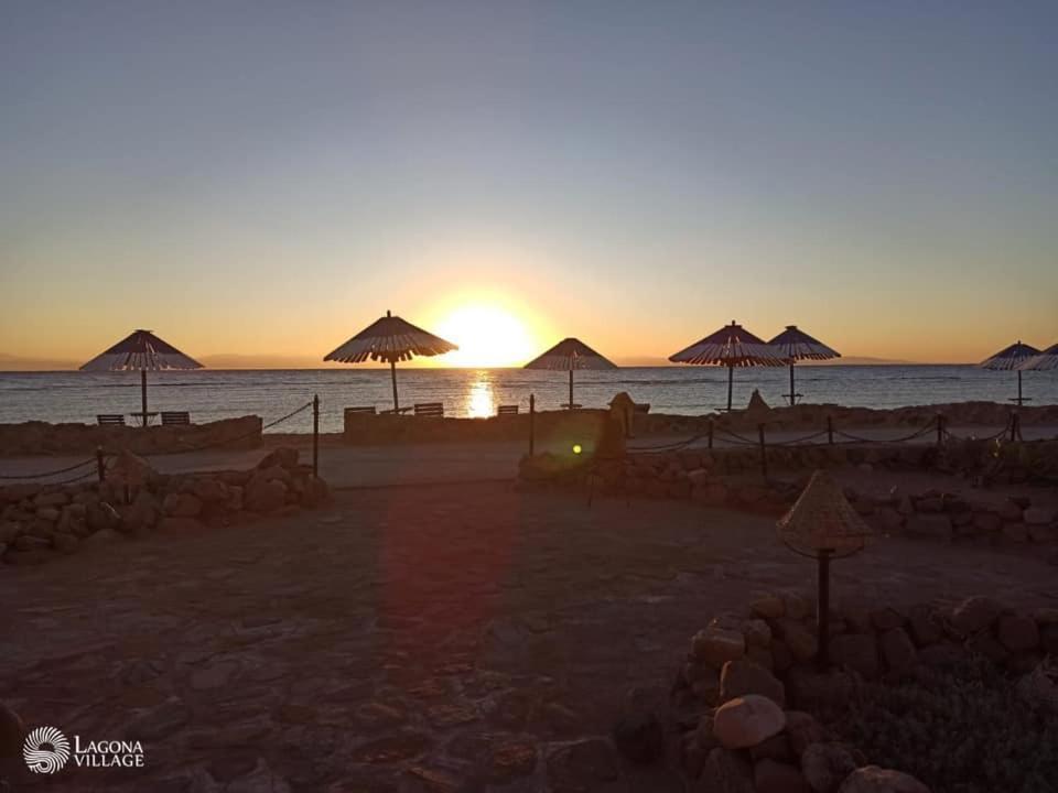 Lagona Dahab Village Luaran gambar