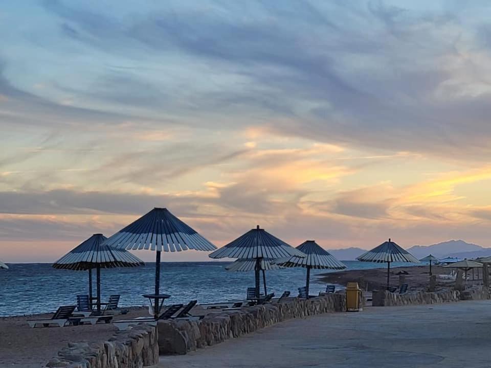 Lagona Dahab Village Luaran gambar