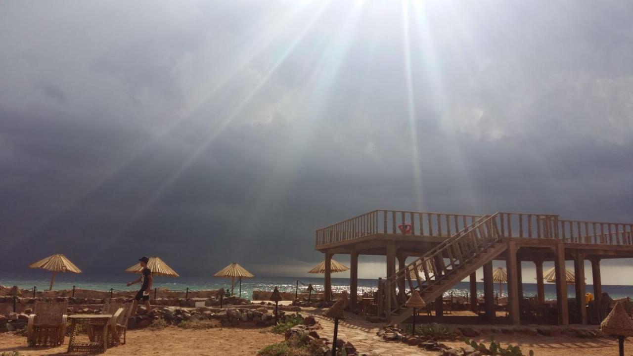 Lagona Dahab Village Luaran gambar