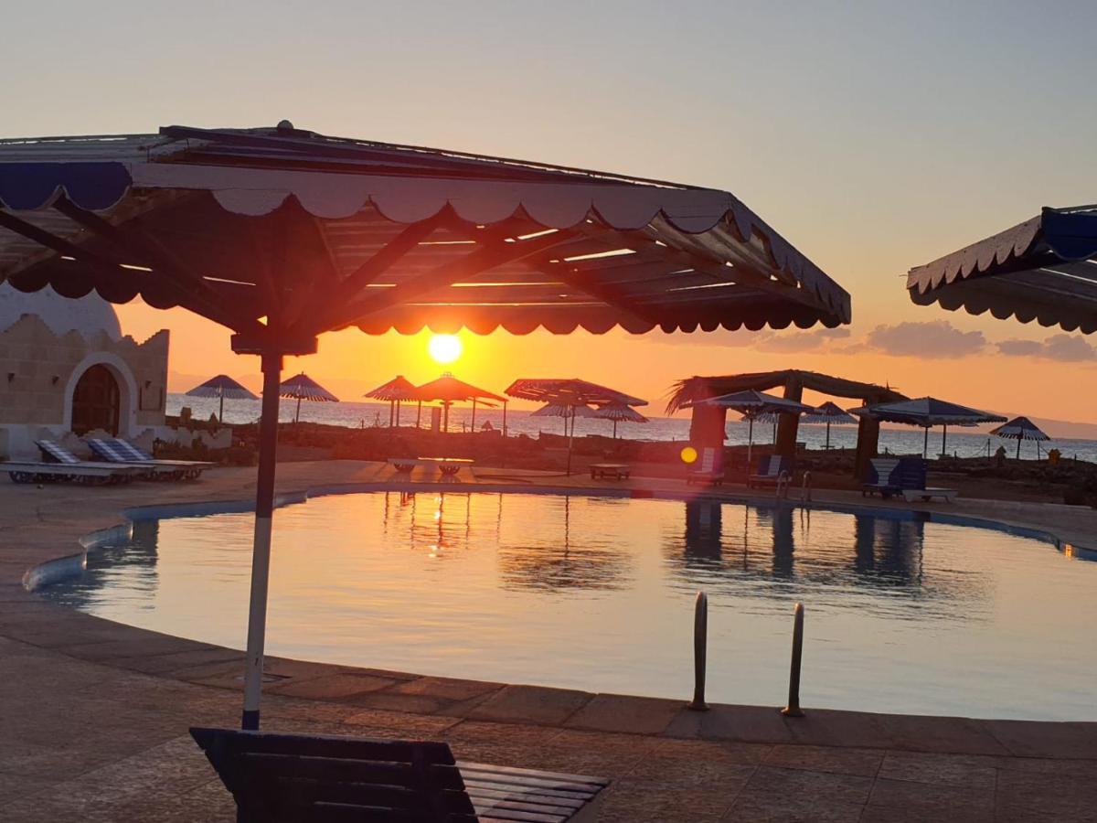 Lagona Dahab Village Luaran gambar